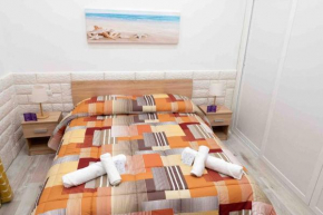 CASA VACANZA A 2 Passi Gela